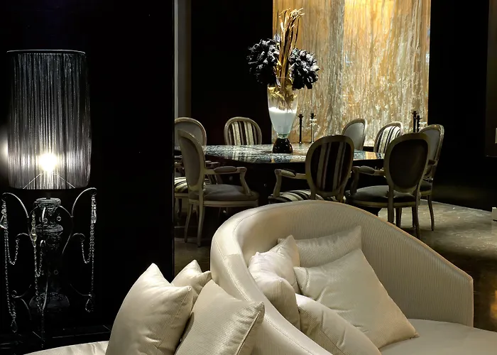 Hotel Vincci Palace Valence