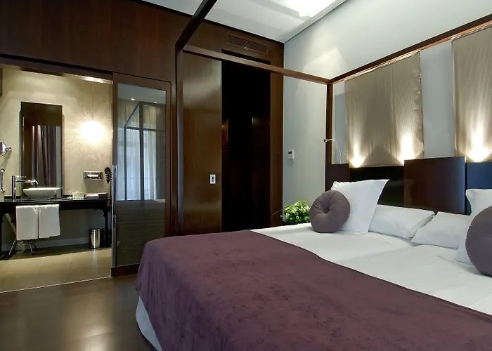 Hotel Vincci Palace Valencia