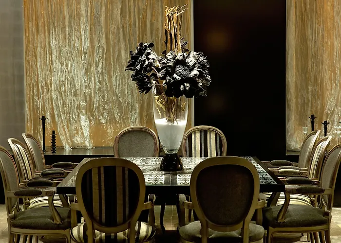 Hotel Vincci Palace Valence