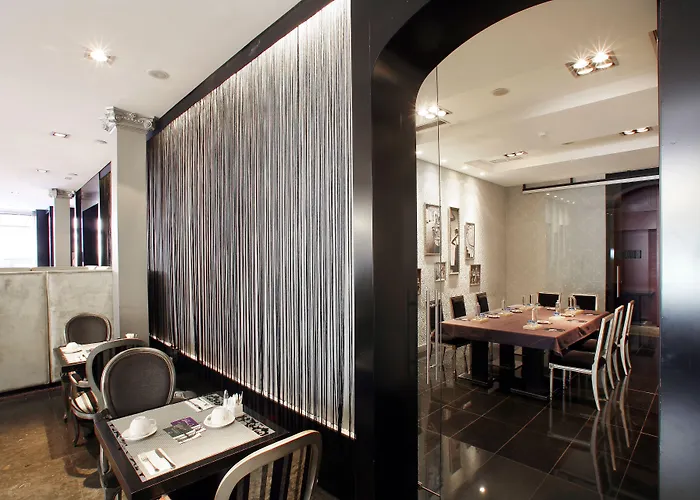 Vincci Palace 발렌시아