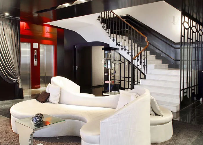 Vincci Palace 4* 발렌시아