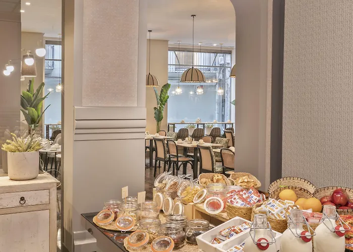 Hotel Vincci Palace Valence