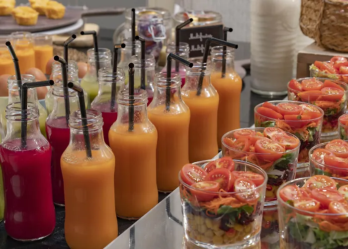 Hotel Vincci Palace Valencia