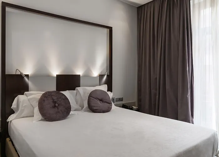 Vincci Palace 호텔 4*