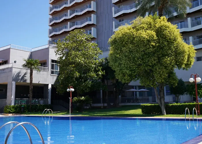 Medium Hotel Valencia