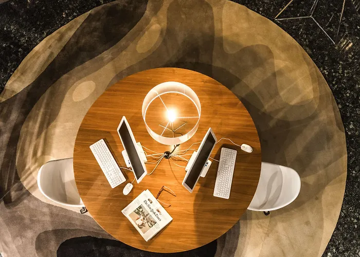 Hotel Medium Valencia