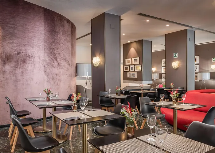 Medium Hotel Valencia