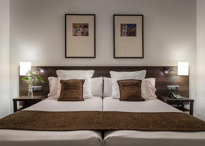 Medium Hotel Valencia