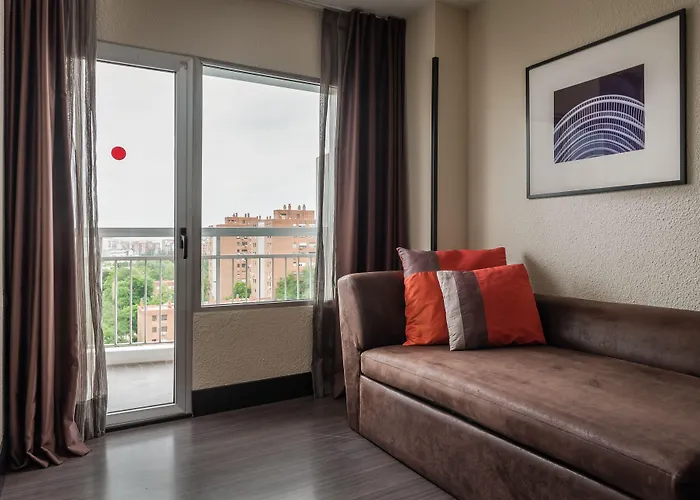 Medium Hotel Valencia