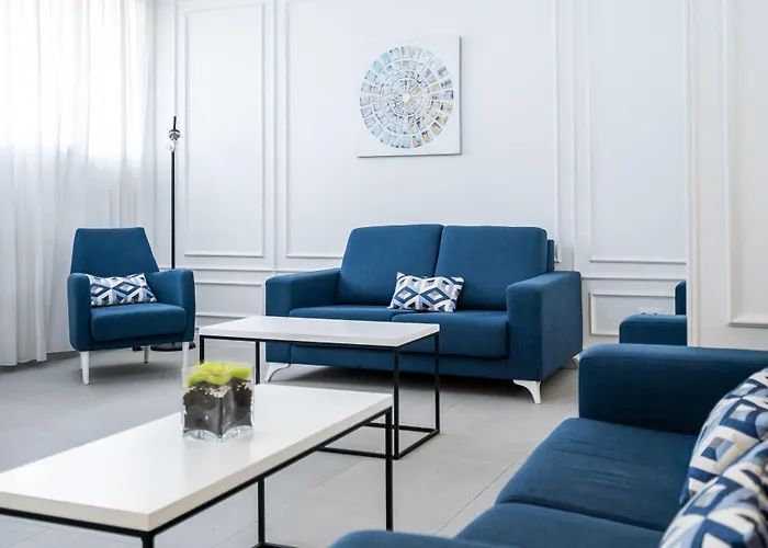 Hotell Beleret Valencia