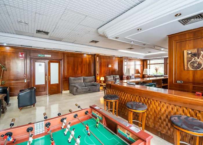 Hotel Beleret Valence