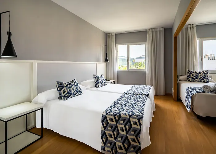 Beleret Hotel Valence