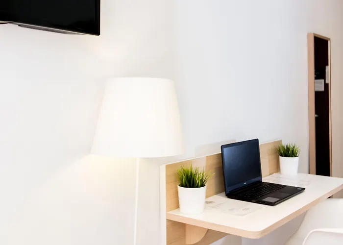 بيت ضيافة Ciencias فالنسيا