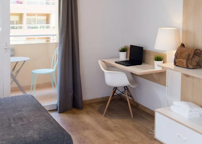 بيت ضيافة Ciencias