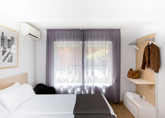 Ciencias 4* Valencia