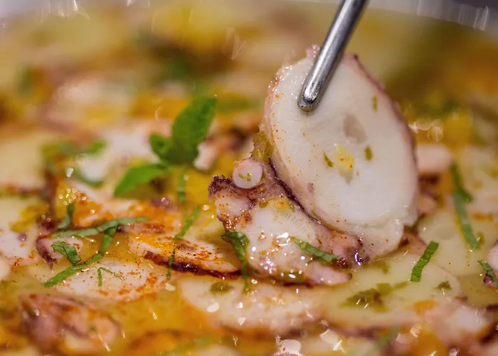 Ciencias בית הארחה ולנסיה