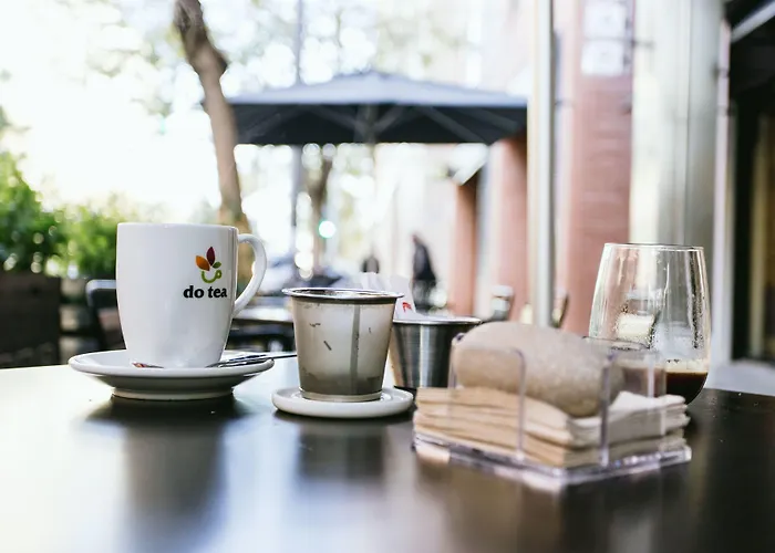 Ciencias بيت ضيافة فالنسيا