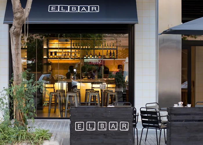 Pensionat Ciencias 4*