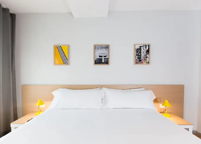 فلاتس سويداد دي لاس سينسياس