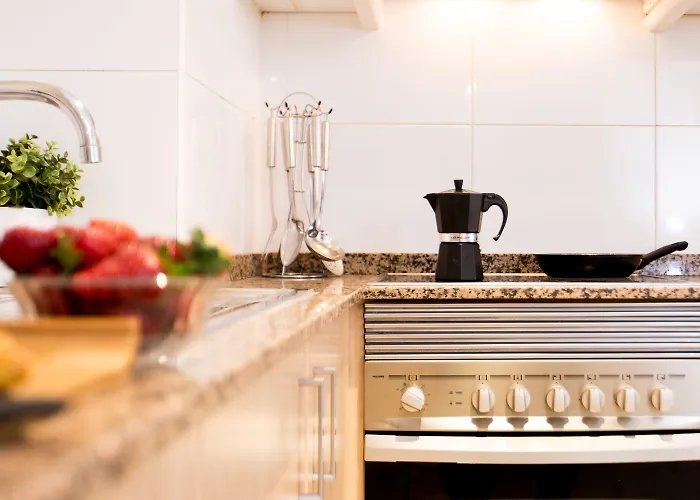 法兰西亚夫拉特斯达德拉斯森西亚酒店