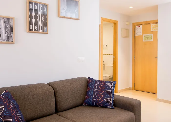 فلاتس سويداد دي لاس سينسياس فالنسيا