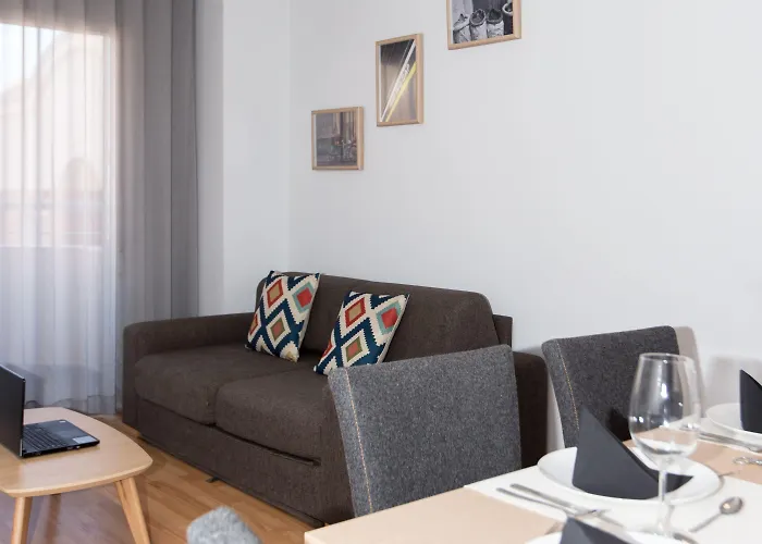 فلاتس سويداد دي لاس سينسياس * فالنسيا