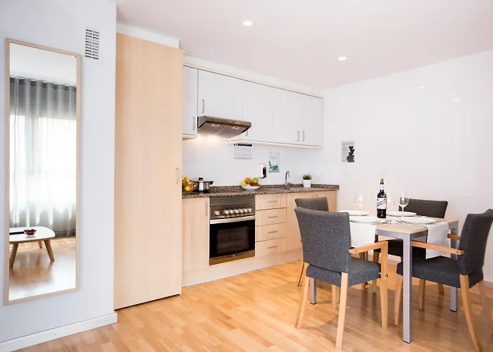 فلاتس سويداد دي لاس سينسياس فالنسيا