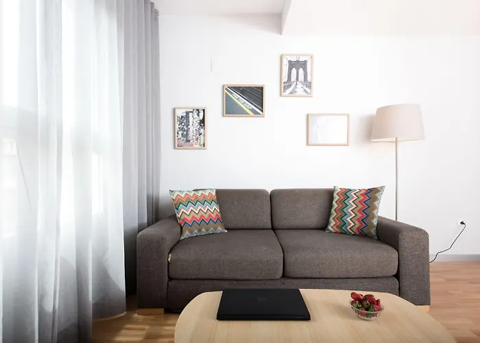 فلاتس سويداد دي لاس سينسياس *