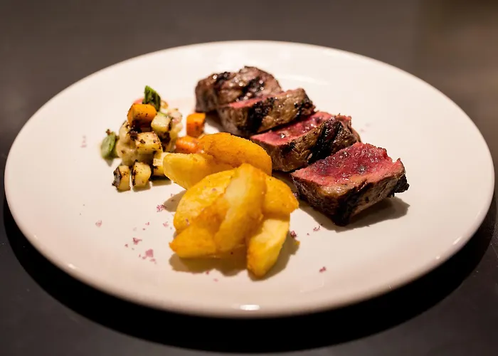 فلاتس سويداد دي لاس سينسياس شقة