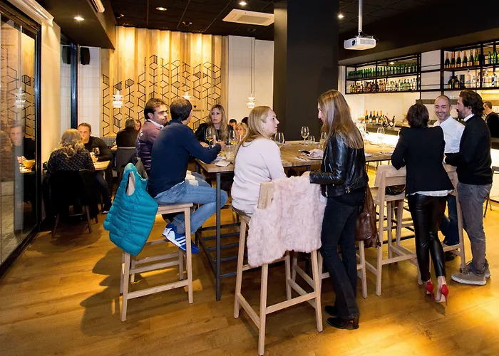 فلاتس سويداد دي لاس سينسياس *