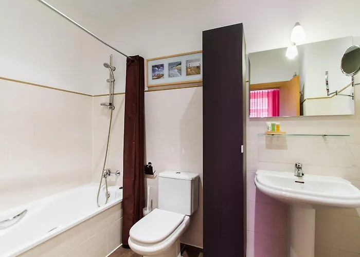 Διαμέρισμα Living - Merced *