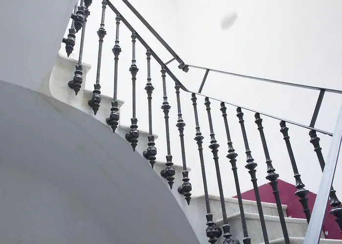 Διαμέρισμα Living - Merced