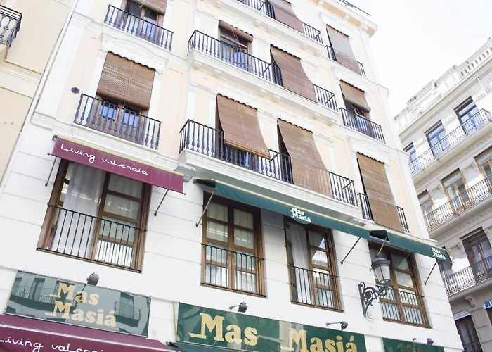 Apartman Living - Merced