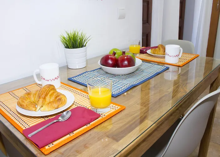 Διαμέρισμα Living - Merced *