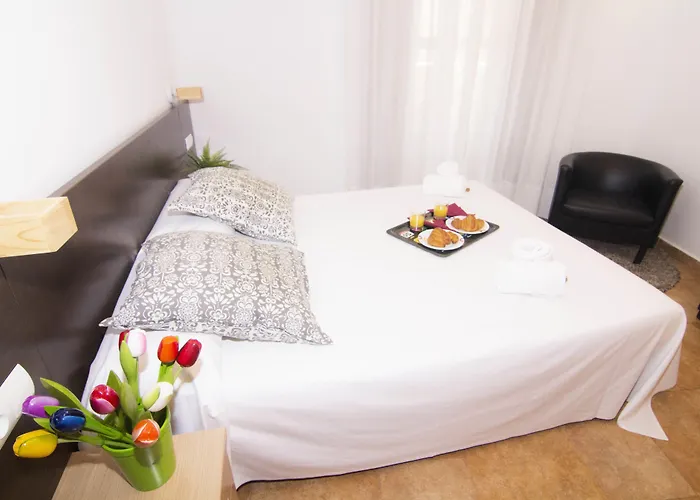 Living - Merced Διαμέρισμα Βαλένθια