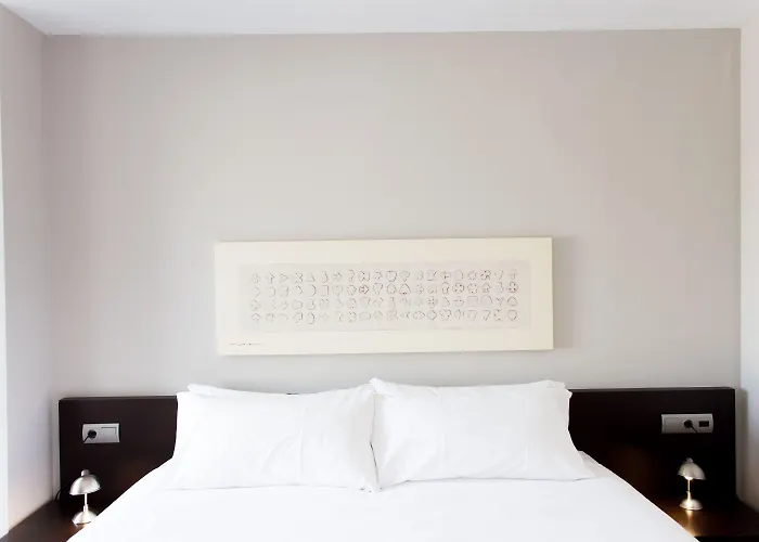 アパート Parker The Urban Flats