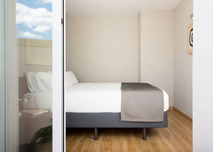 アパート Parker The Urban Flats バレンシア