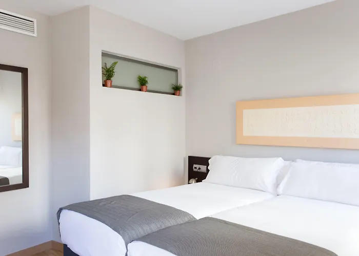 Parker The Urban Flats アパート *