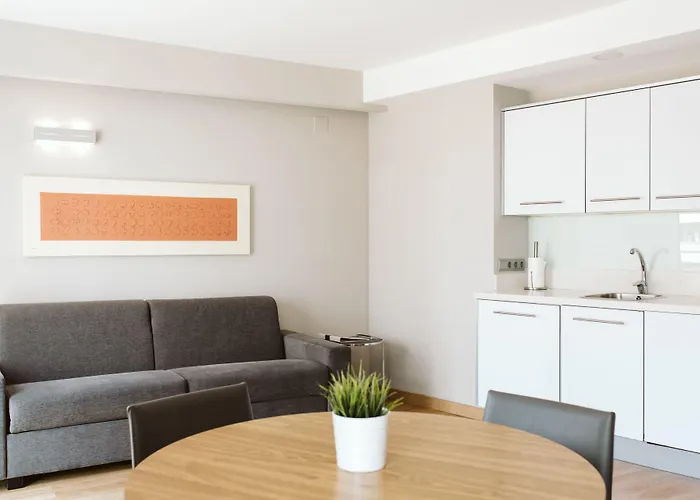 Parker The Urban Flats *