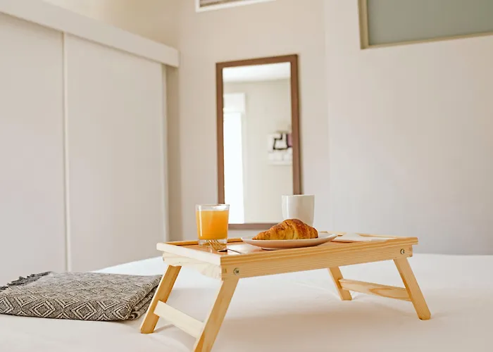 Parker The Urban Flats