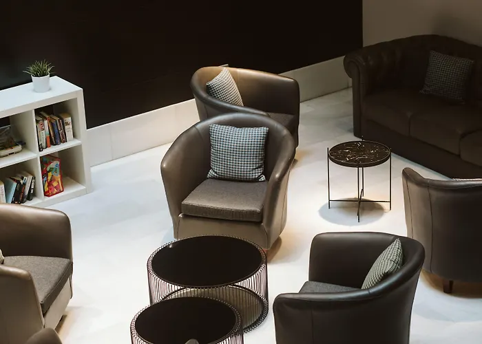 Parker The Urban Flats *