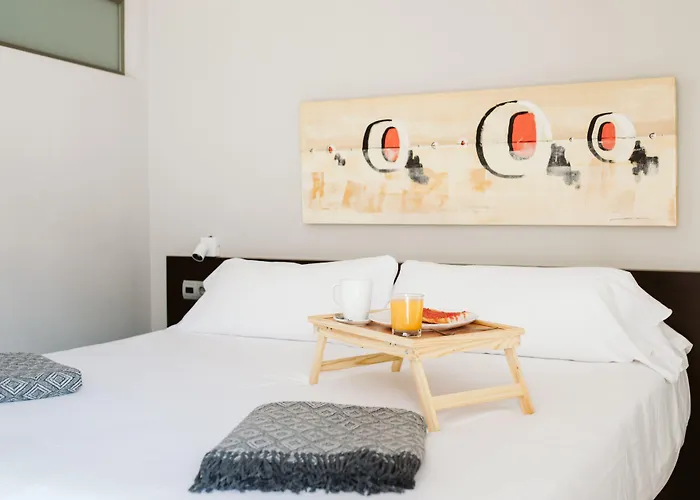 Parker The Urban Flats アパート *