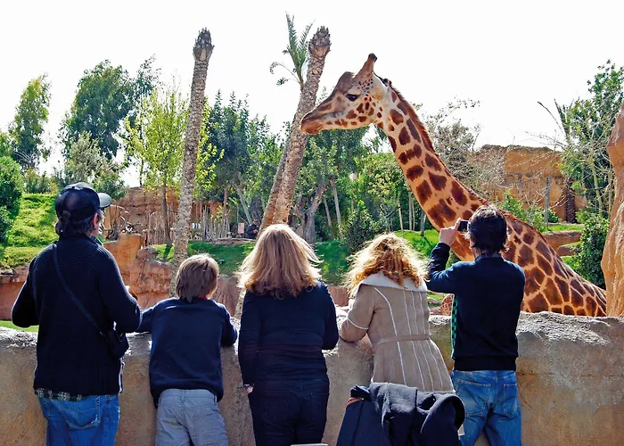 Parker The Urban Flats *