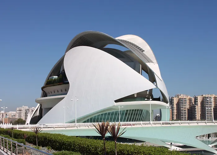 Parker The Urban Flats アパート *