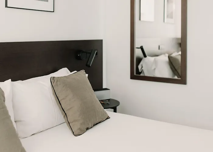 Parker The Urban Flats *