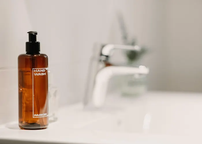 Parker The Urban Flats アパート バレンシア