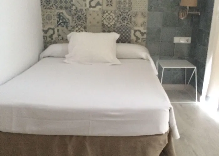 Miramar Hotel Valencia