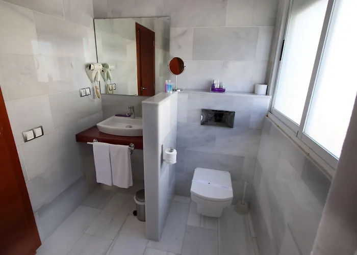 Hotel Miramar Valencia