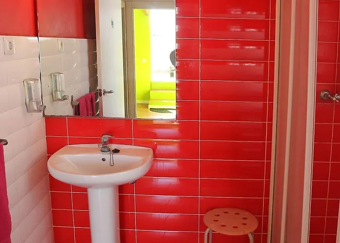 旅馆 紫巢旅馆 *