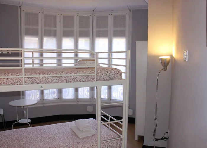 Szálloda Hi Canovas Valencia